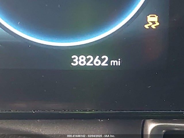 5NPLS4AG9PH093043 Hyundai ELANTRA SEL