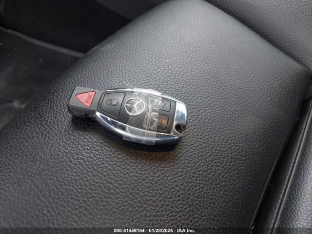 WDDSJ4EB9GN297005 Mercedes-Benz CLA 250