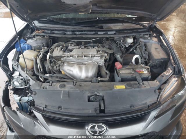 JTKJF5C74E3085769 Scion TC