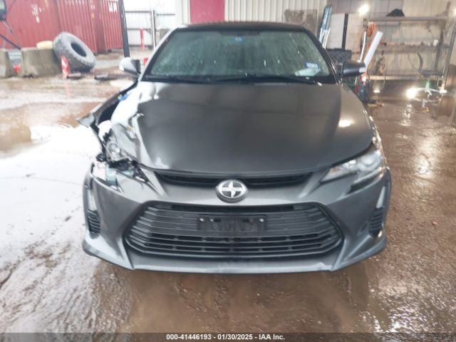 JTKJF5C74E3085769 Scion TC