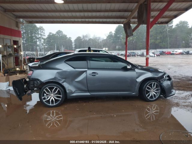 JTKJF5C74E3085769 Scion TC