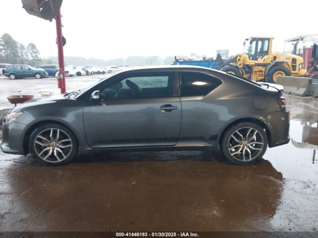 JTKJF5C74E3085769 Scion TC