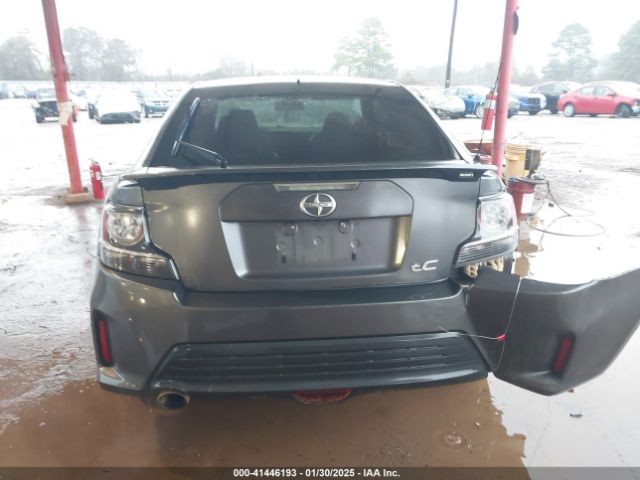 JTKJF5C74E3085769 Scion TC