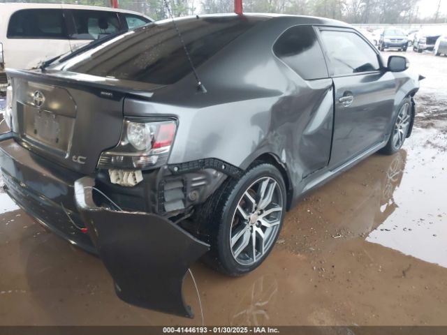 JTKJF5C74E3085769 Scion TC