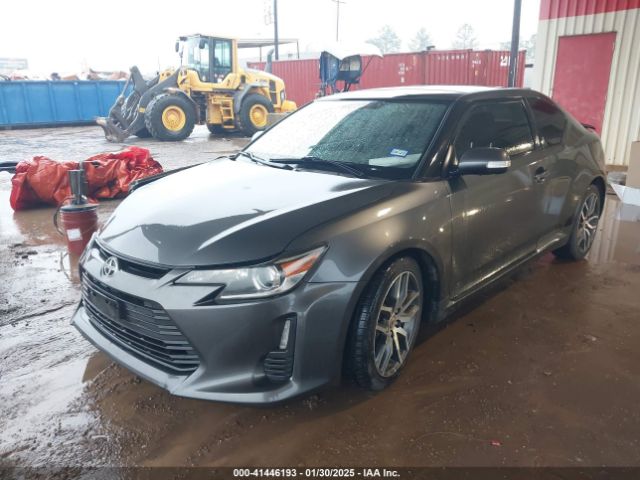 JTKJF5C74E3085769 Scion TC