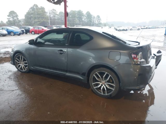 JTKJF5C74E3085769 Scion TC