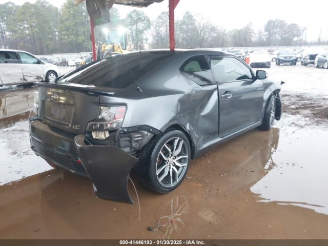 JTKJF5C74E3085769 Scion TC