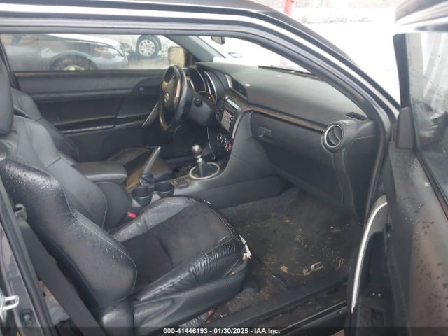 JTKJF5C74E3085769 Scion TC