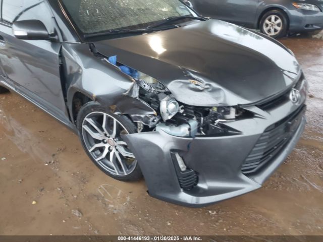 JTKJF5C74E3085769 Scion TC
