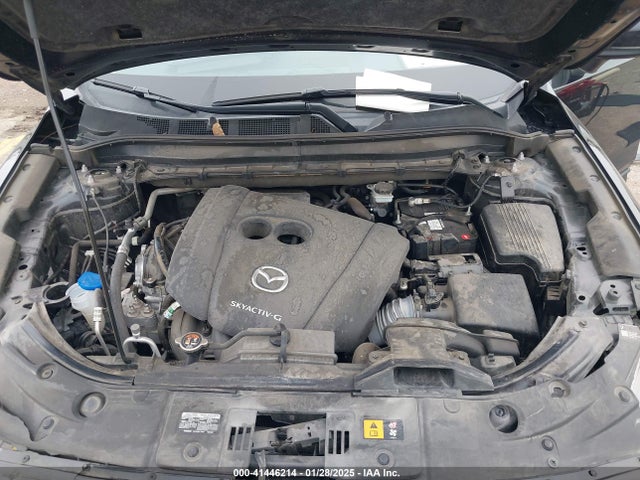JM3KFADM8L0811910 Mazda Cx-5 Grand Touring