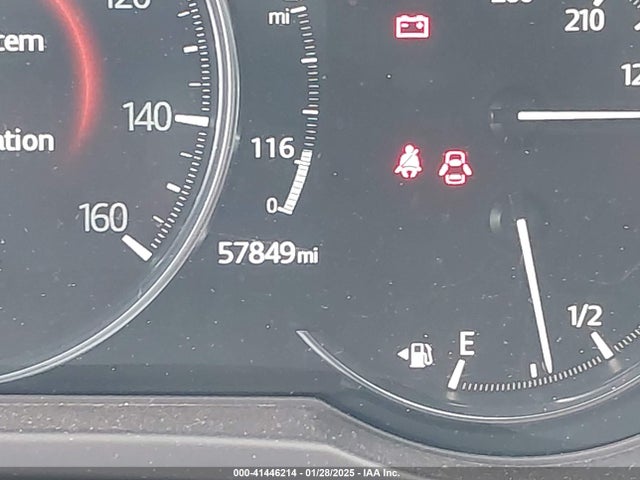 JM3KFADM8L0811910 Mazda Cx-5 Grand Touring
