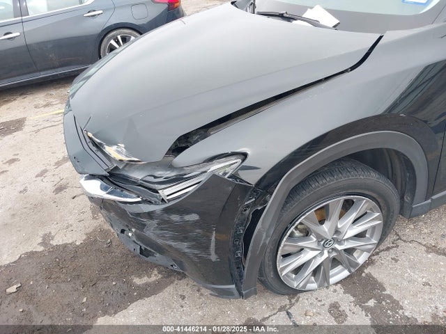 JM3KFADM8L0811910 Mazda Cx-5 Grand Touring