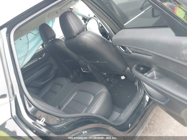 JM3KFADM8L0811910 Mazda Cx-5 Grand Touring