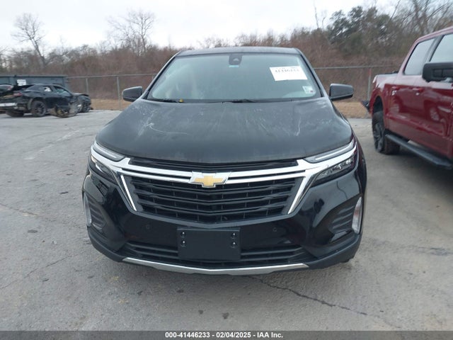 3GNAXKEV7NL269095 Chevrolet Equinox Fwd Lt