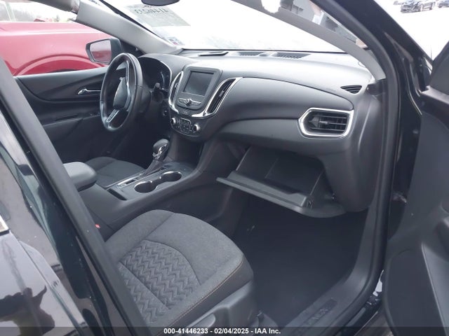 3GNAXKEV7NL269095 Chevrolet Equinox Fwd Lt