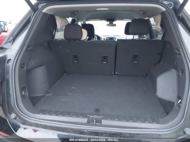 3GNAXKEV7NL269095 Chevrolet Equinox Fwd Lt