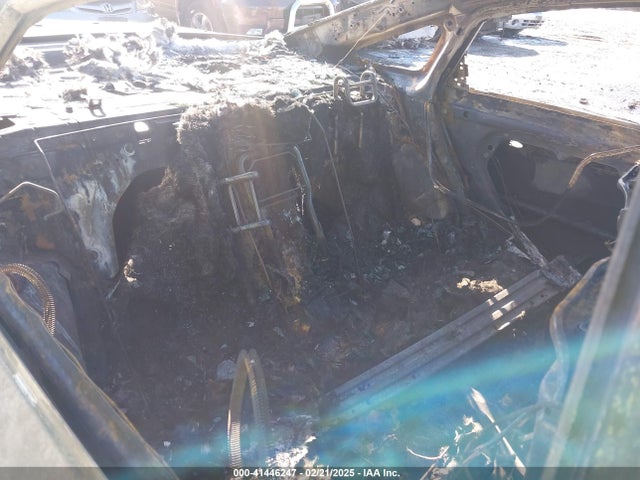 Hyundai Sonata Limited 2017 5NPE34AF2HH489040 Image 8
