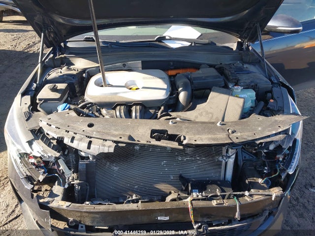 KNAGV4LD7H5007397 KIA Optima Plug-in Hybrid Ex