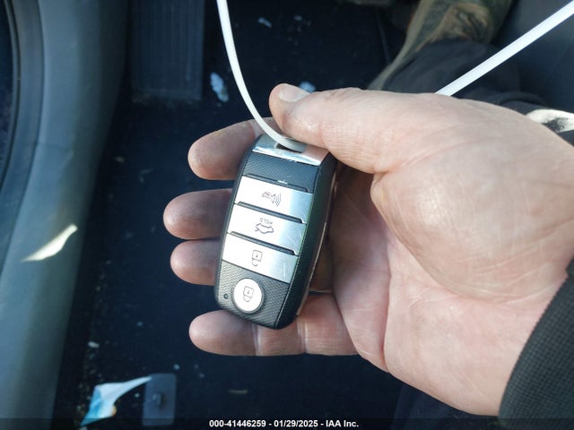 KNAGV4LD7H5007397 KIA Optima Plug-in Hybrid Ex
