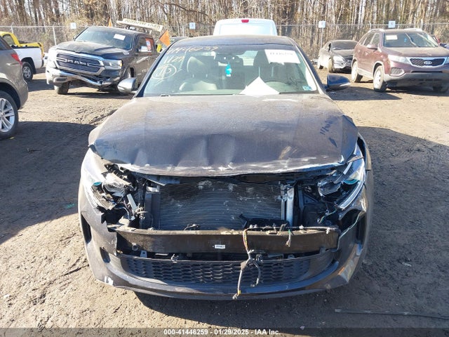 KNAGV4LD7H5007397 KIA Optima Plug-in Hybrid Ex