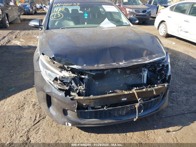 KNAGV4LD7H5007397 KIA Optima Plug-in Hybrid Ex