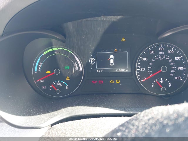 KNAGV4LD7H5007397 KIA Optima Plug-in Hybrid Ex