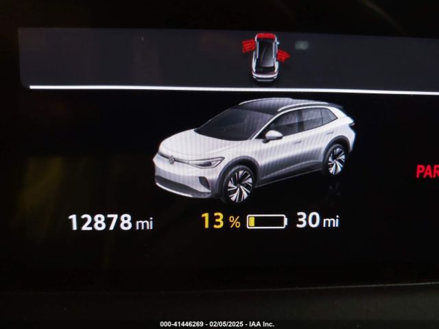 1V2DNPE84PC038042 Volkswagen Id.4 Awd Pro