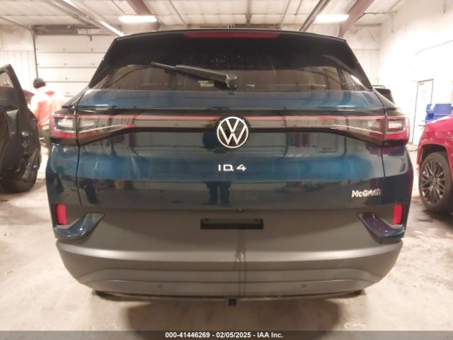 1V2DNPE84PC038042 Volkswagen Id.4 Awd Pro
