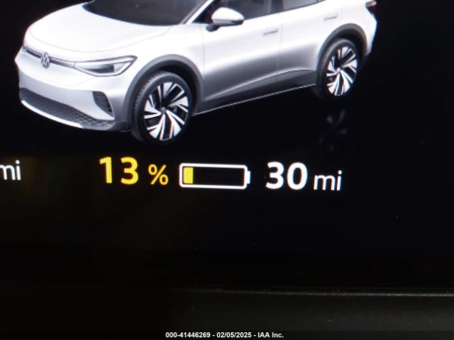 1V2DNPE84PC038042 Volkswagen Id.4 Awd Pro