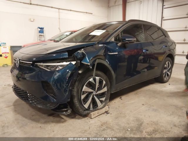 1V2DNPE84PC038042 Volkswagen Id.4 Awd Pro