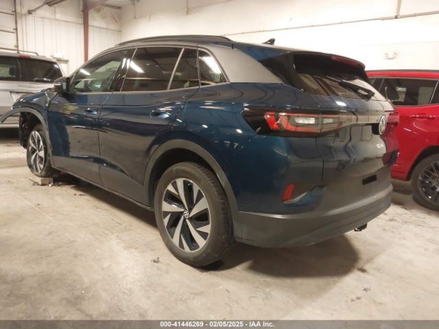 1V2DNPE84PC038042 Volkswagen Id.4 Awd Pro