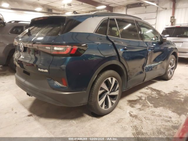 1V2DNPE84PC038042 Volkswagen Id.4 Awd Pro