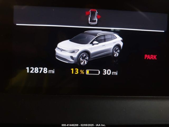 1V2DNPE84PC038042 Volkswagen Id.4 Awd Pro