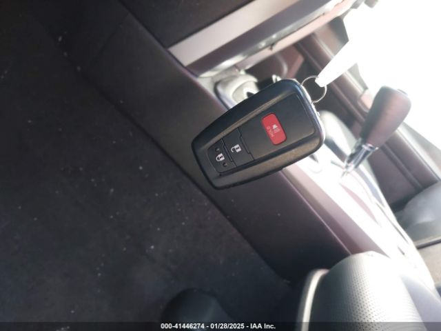 JTEKU5JR1P6116365 Toyota 4runner Limited
