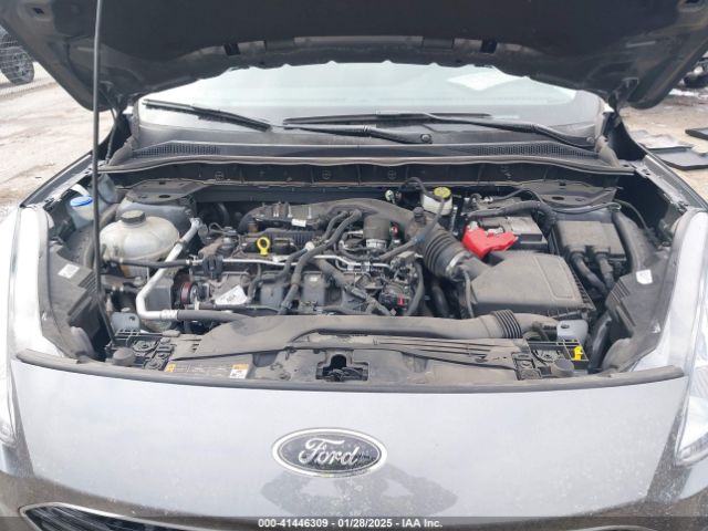 1FMCU9H95NUB71380 Ford ESCAPE SEL