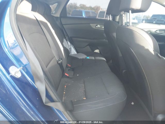 3KPF24AD8LE159406 KIA Forte Lxs