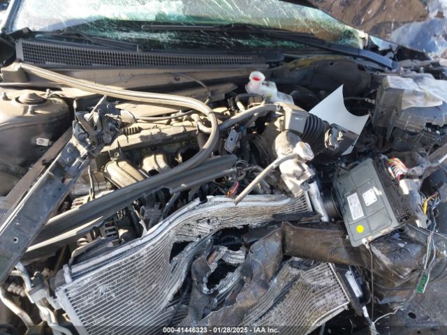 2021 HYUNDAI ELANTRA 5NPLM4AG6MH037907 Photo 9