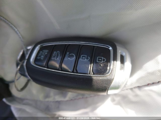 2021 HYUNDAI ELANTRA 5NPLM4AG6MH037907 Photo 10