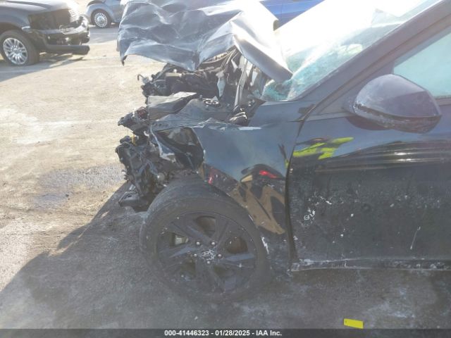 2021 HYUNDAI ELANTRA 5NPLM4AG6MH037907 Photo 5