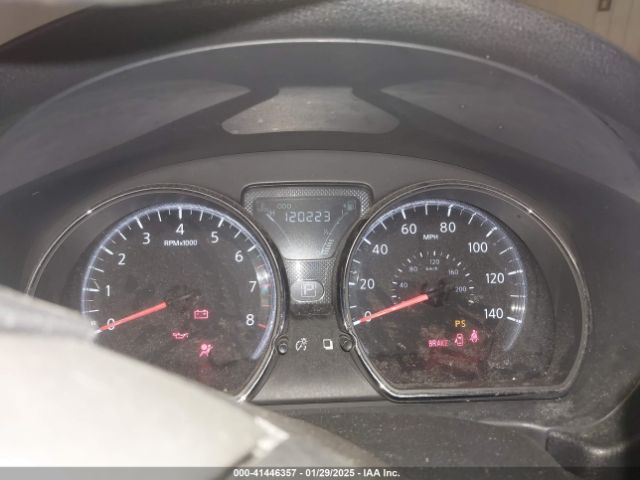 3N1CN7APXJL876410 Nissan Versa 1.6 Sv