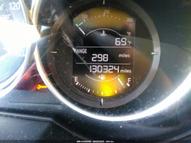 JM1GL1U53H1124724 Mazda Mazda6 Sport