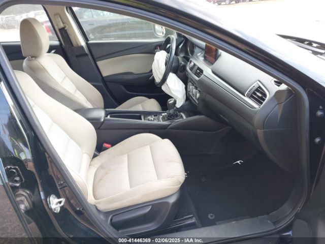 JM1GL1U53H1124724 Mazda Mazda6 Sport