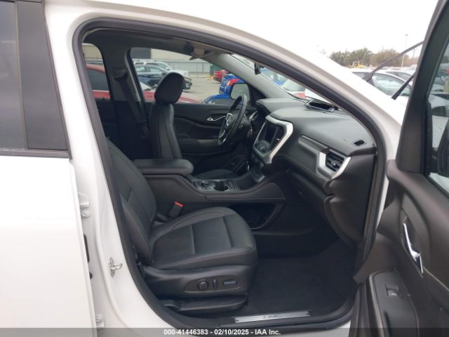 1GKKNMLS7PZ189299 GMC Acadia Fwd Slt