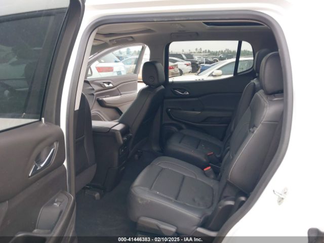 1GKKNMLS7PZ189299 GMC Acadia Fwd Slt