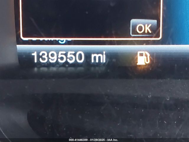 2FMDK4JC0EBB41714 Ford EDGE SEL
