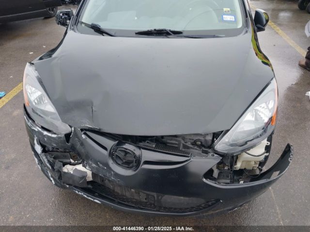 JM1DE1LZ2E0179569 Mazda Mazda2 Touring