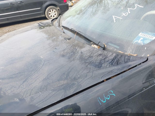 41446393 :رقم المزاد ، 2G1WC5EM5B1165987 vin ، 2011 Chevrolet Impala Ltz مزاد بيع