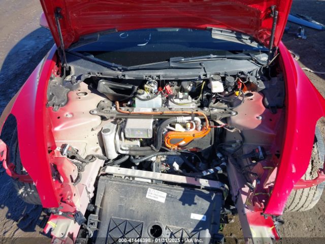 5YJ3E1EB5NF322320 Tesla Model 3 Long Range Dual Motor All-wheel Drive