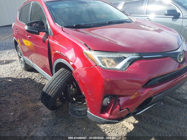 JTMWFREVXJD117418 Toyota Rav4 Adventure/xle
