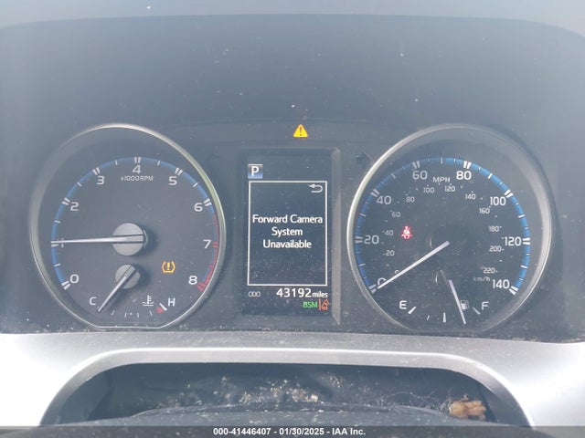 JTMWFREVXJD117418 Toyota Rav4 Adventure/xle